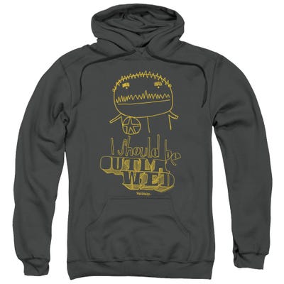 SQUIDBILLIES OUTLAWED Hoodie