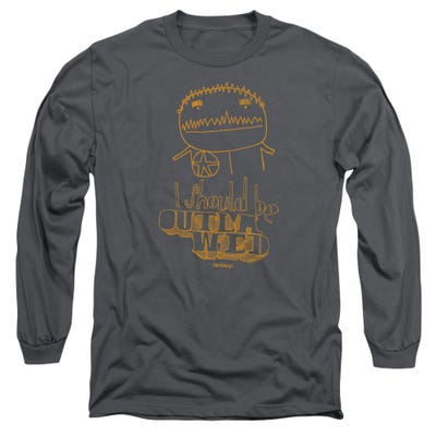 SQUIDBILLIES OUTLAWED Long Sleeve Shirt