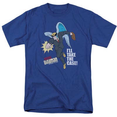 THE VENTURE BROS TAKE THE CASE T-Shirt