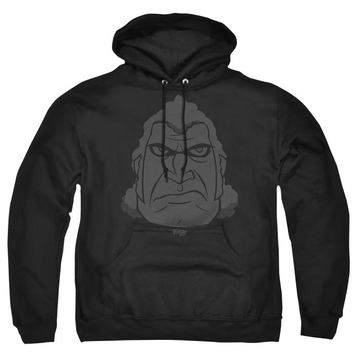 THE VENTURE BROS LICENSE TO KILL Hoodie