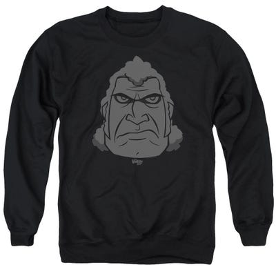 THE VENTURE BROS LICENSE TO KILL Sweatshirt