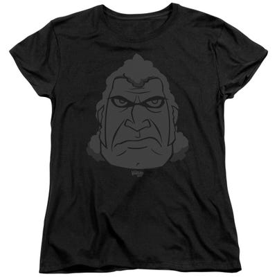 THE VENTURE BROS LICENSE TO KILL Womens T-Shirt