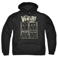 THE VENTURE BROS VENTURE Hoodie