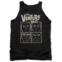 THE VENTURE BROS VENTURE Tank Top