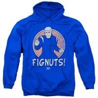 SEALAB 2021 FIGNUTS Hoodie