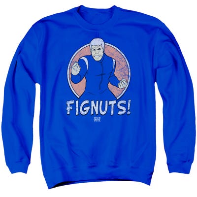 SEALAB 2021 FIGNUTS Sweatshirt