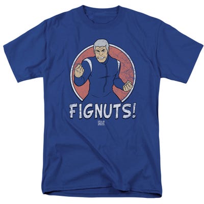 SEALAB 2021 FIGNUTS T-Shirt