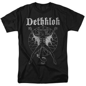 METALOCALYPSE SIGIL T-Shirt