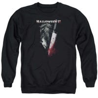 Cold Gaze Halloween 2 Sweatshirt