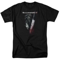 Cold Gaze Halloween 2 T-Shirt