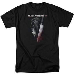 Cold Gaze Halloween 2 T-Shirt