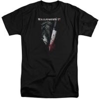 Cold Gaze Halloween 2 Tall T-Shirt