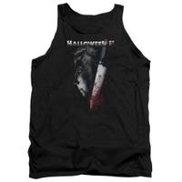 Cold Gaze Halloween 2 Tank Top