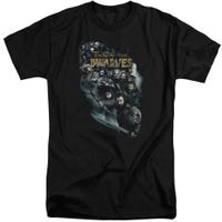 Company Of Dwarves The Hobbit Tall T-Shirt