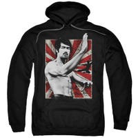 Concentrate Bruce Lee  Hoodie