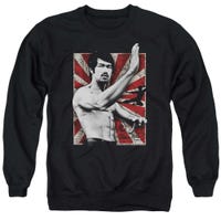 Concentrate Bruce Lee  Sweatshirt