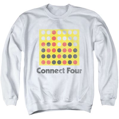 Connect Four Sweatshirt