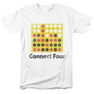 Connect Four T-Shirt