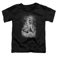 Corpse Bride Bird Dissolve Toddler T-Shirt