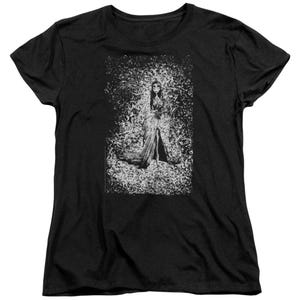 Corpse Bride Bird Dissolve Women's T-Shirt