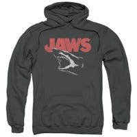Cracked Jaw Jaws Hoodie