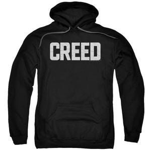 Creed Hoodie