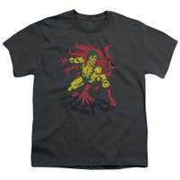 Creeper - DCO DC Comics Kids T-Shirt