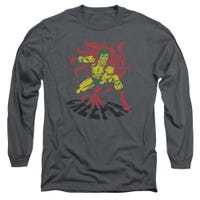 Creeper - DCO DC Comics Long Sleeve Shirt
