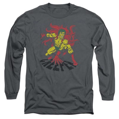 Creeper - DCO DC Comics Long Sleeve Shirt