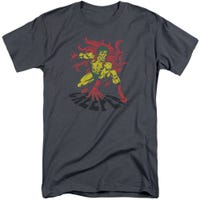 Creeper - DCO DC Comics Tall T-Shirt