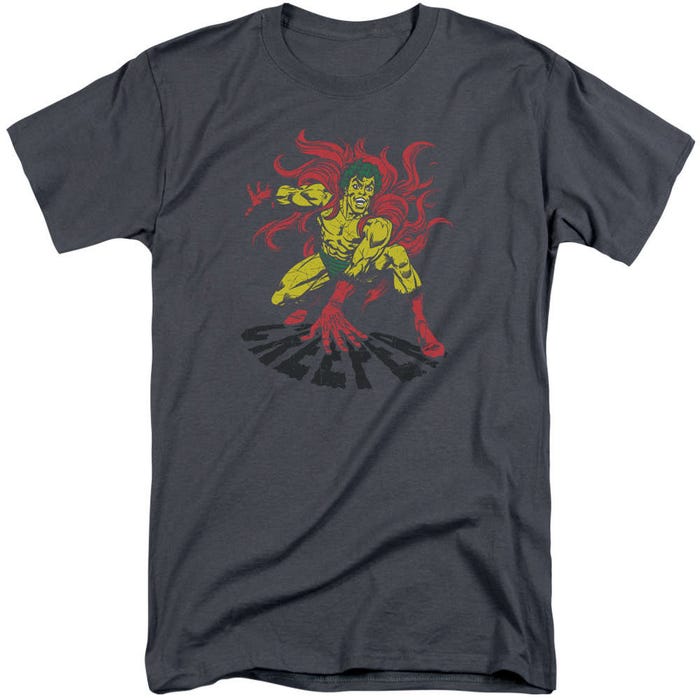 Creeper - DCO DC Comics Tall T-Shirt