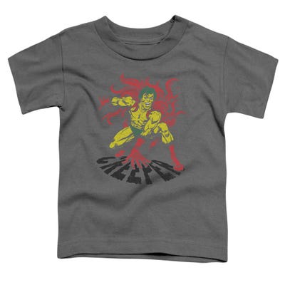 Creeper - DCO DC Comics Toddler T-Shirt