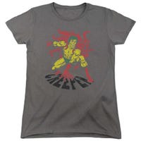 Creeper - DCO DC Comics Womens T-Shirt