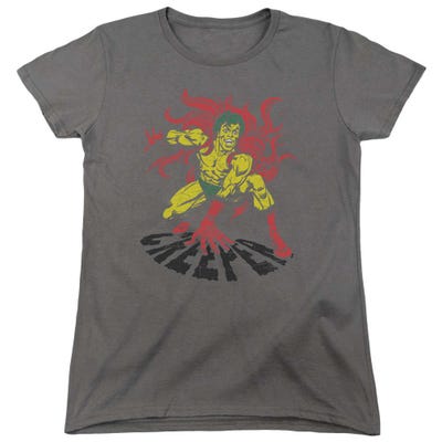 Creeper - DCO DC Comics Womens T-Shirt