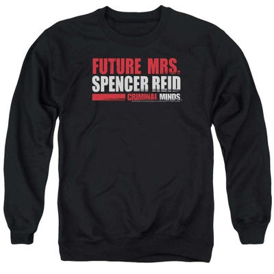Criminal Minds Future Bride Sweatshirt