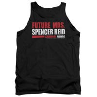 Criminal Minds Future Bride Tank Top