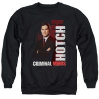 Criminal Minds Hotch Sweatshirt