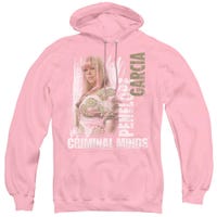 Criminal Minds Penelope Garcia Hoodie