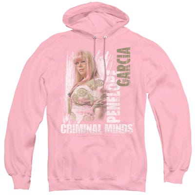 Criminal Minds Penelope Garcia Hoodie