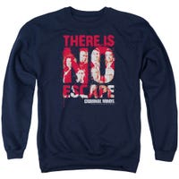 Criminal Minds There Is No Escape Sweatshirt