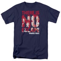 Criminal Minds There Is No Escape T-Shirt