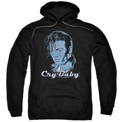 Cry Baby The King Cry Baby Hoodie