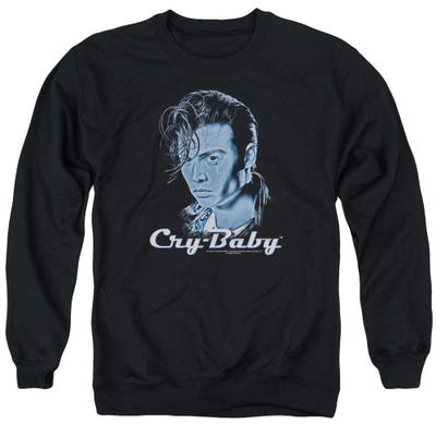 Cry Baby The King Cry Baby Sweatshirt