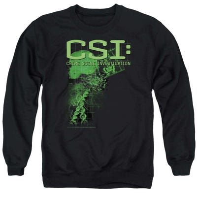 CSI Evidence Sweatshirt