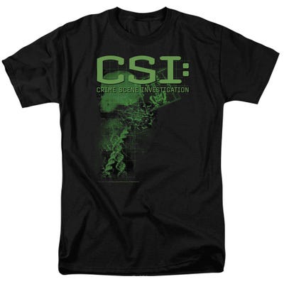 CSI Evidence T-Shirt