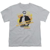 CSI Miami Hand On Hips Kids T-Shirt