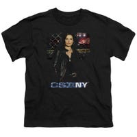 CSI New York Jo Kids T-Shirt
