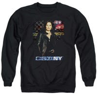 CSI New York Jo Sweatshirt