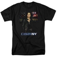 CSI New York Jo T-Shirt