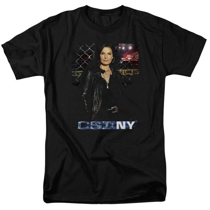 CSI New York Jo T-Shirt